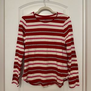 lands end long sleeve